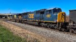 CSX 4581